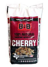 Duraflame 38066 Smoking Chips, Cherry, Wood, 180 cu-in